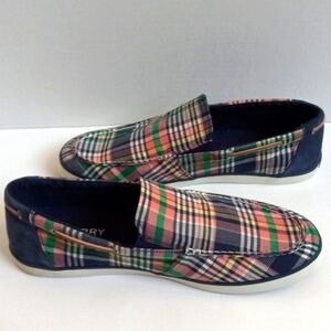 SPERRY MEMORY FOAM SNEAKERS